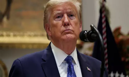 Trump ने वेनेजुएला द्वारा राजनीतिक कैदियों की रिहाई को एक शक्तिशाली मानवीय कदम बताया