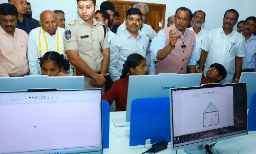 Telangana में शिक्षा मंत्री बने तो ऐसे कॉलेज बंद करेंगे: कोमाटिरेड्डी