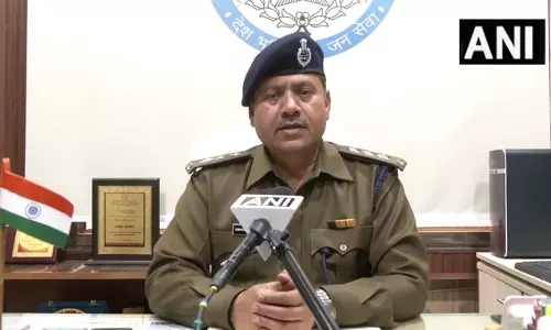 रैपिडो के नाम पर दुष्कर्म: कॉलेज छात्रा से धोखे से वारदात, आरोपी हिरासत में रैपिडो के नाम पर दुष्कर्म: कॉलेज छात्रा से धोखे से वारदात, आरोपी हिरासत में