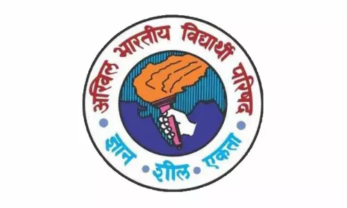 यूजीसी के नए समानता दिशानिर्देशों पर ABVP ने स्पष्टता और संतुलन की मांग की यूजीसी के नए समानता दिशानिर्देशों पर ABVP ने स्पष्टता और संतुलन की मांग की