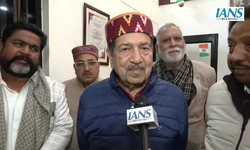 गणतंत्र दिवस पर यूरोपीय प्रतिनिधिमंडल का दौरा और व्यापार समझौता देश की समृद्धि के लिए अहम: आरएसएस नेता गणतंत्र दिवस पर यूरोपीय प्रतिनिधिमंडल का दौरा और व्यापार समझौता देश की समृद्धि के लिए अहम: आरएसएस नेता