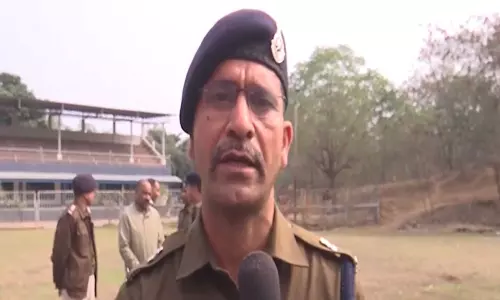Bhopal के एम्स में लिफ्ट के अंदर महिला की चेन छीन ली गई, आरोपी को पकड़ने के लिए तलाश जारी