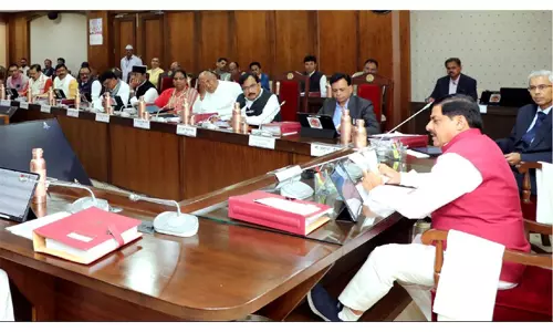 Madhya Pradesh कैबिनेट ने पचमढ़ी नजूल को अभयारण्य से बाहर करने की मंजूरी दी, राजस्व नजूल घोषित किया