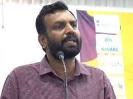 सीपीआई सांसद ने SIR को “विशेष गहन निष्कासन” करार दिया