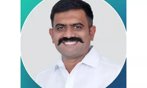 पूंजी के नाम पर अंतहीन लूट, ज़मीनी स्तर पर कोई विकास नहीं: Kethireddy