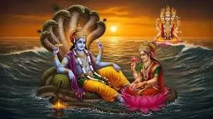 Jaya Ekadashi 2026: जया एकादशी के दिन जरूर करें ये खास उपाय, जाग उठेगी खोई हुई किस्मत Jaya Ekadashi 2026: जया एकादशी के दिन जरूर करें ये खास उपाय, जाग उठेगी खोई हुई किस्मत