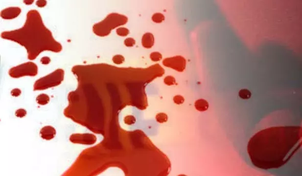 टीचर का कॉल आने पर घर से निकला छात्र, कुछ देर बाद हो गई हत्या टीचर का कॉल आने पर घर से निकला छात्र, कुछ देर बाद हो गई हत्या