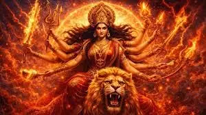 Magh Gupt Navratri 2026: माघ गुप्त नवरात्रि की नवमी पर चुपके से कर लें ये उपाय, खत्म होगी परेशानी Magh Gupt Navratri 2026: माघ गुप्त नवरात्रि की नवमी पर चुपके से कर लें ये उपाय, खत्म होगी परेशानी