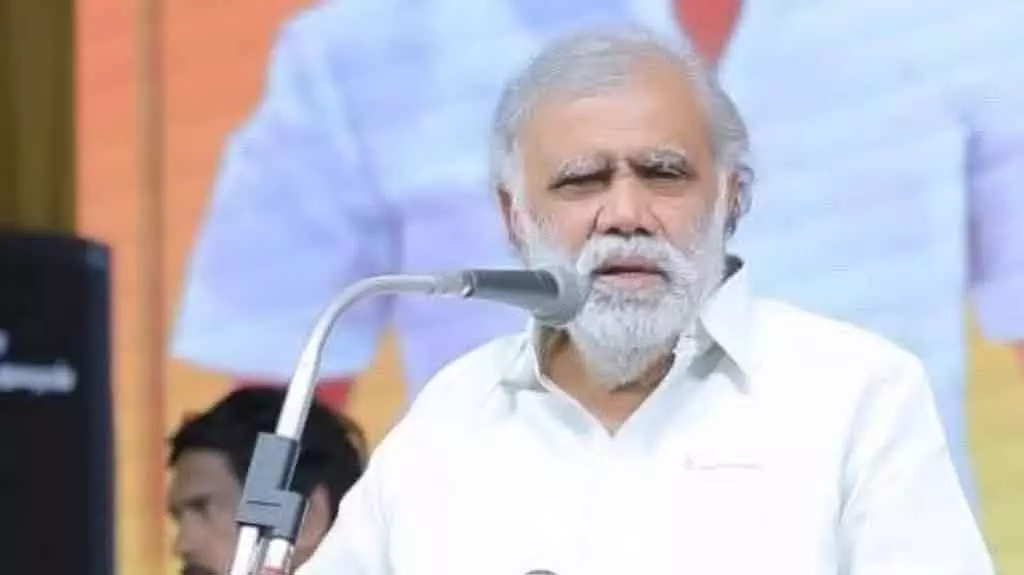 लोगों को सत्ताधारी पार्टी से कोई नफ़रत नहीं है: Minister E. Periyasamy लोगों को सत्ताधारी पार्टी से कोई नफ़रत नहीं है: Minister E. Periyasamy