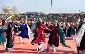 Kashmir डिवीजन के न्यायिक संस्थानों में गणतंत्र दिवस मनाया गया Kashmir डिवीजन के न्यायिक संस्थानों में गणतंत्र दिवस मनाया गया