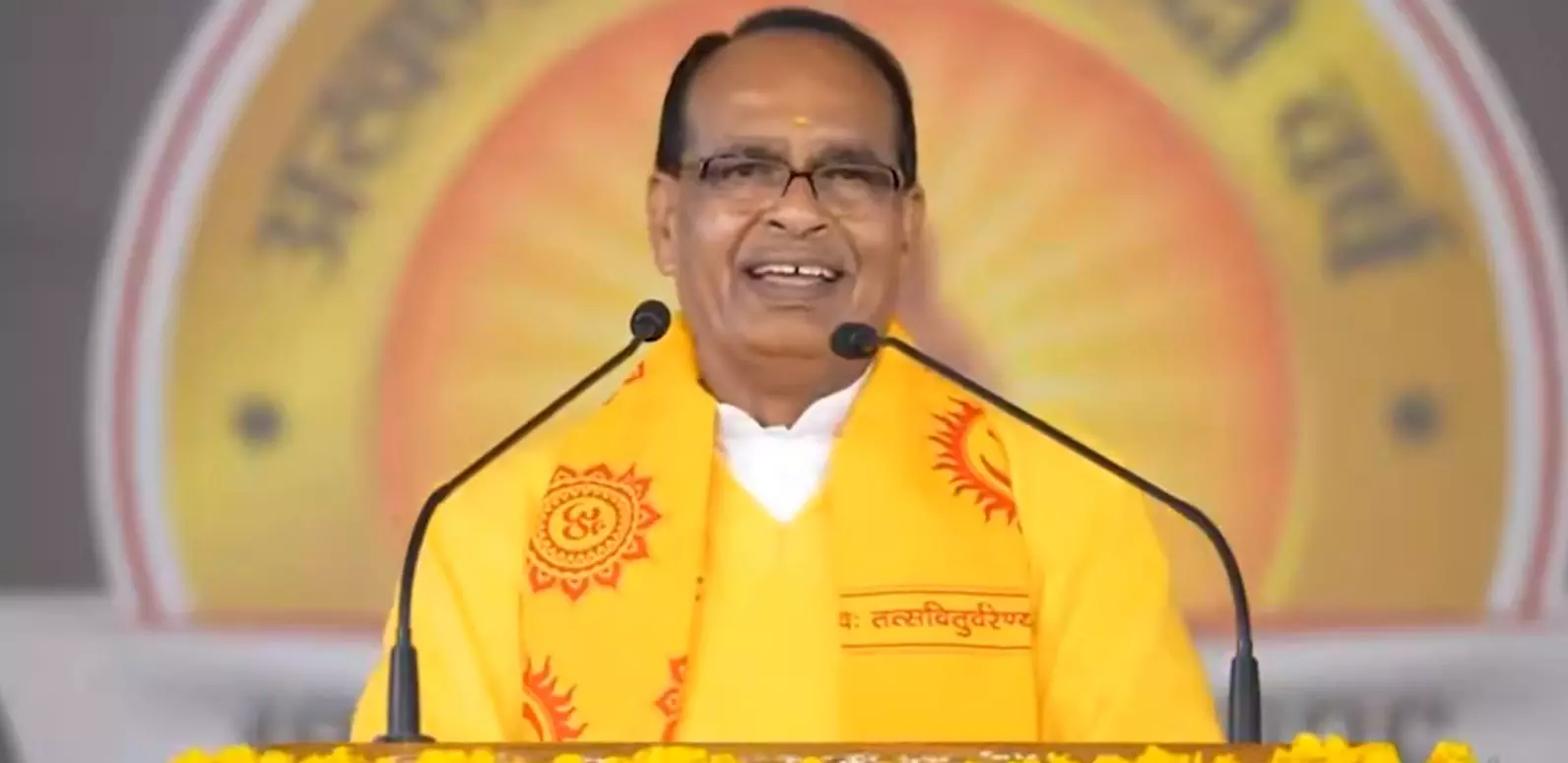 आज डोंगरगढ़ आ रहे केंद्रीय मंत्री शिवराज सिंह चौहान आज डोंगरगढ़ आ रहे केंद्रीय मंत्री शिवराज सिंह चौहान