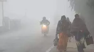 Doda: मौसम विभाग की चेतावनी ,DC ने दिेए आदेश Doda: मौसम विभाग की चेतावनी ,DC ने दिेए आदेश