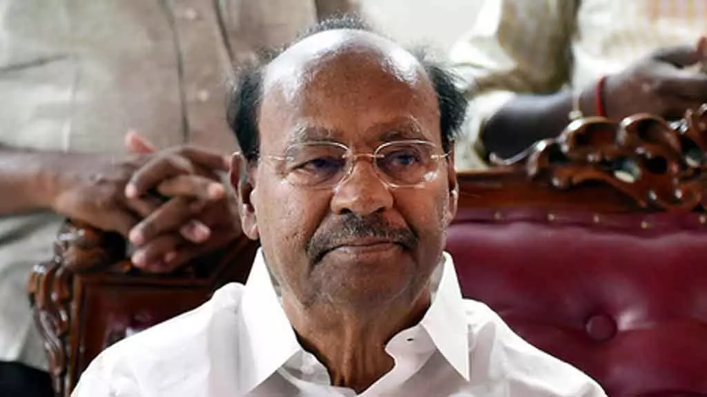 स्मार्ट मीटर लगाने में लापरवाही: Ramdas स्मार्ट मीटर लगाने में लापरवाही: Ramdas