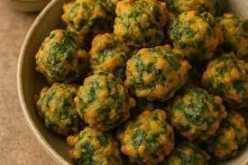 Mooli-Palak Patta Pakora: ट्राई करें मूली-पालक पत्ते के क्रिस्पी पकौड़े Mooli-Palak Patta Pakora: ट्राई करें मूली-पालक पत्ते के क्रिस्पी पकौड़े