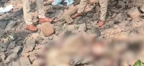 मिलने बुलाया और शादी की जिद करने लगा प्रेमी, इनकार करने पर प्रेमिका का किया मर्डर मिलने बुलाया और शादी की जिद करने लगा प्रेमी, इनकार करने पर प्रेमिका का किया मर्डर