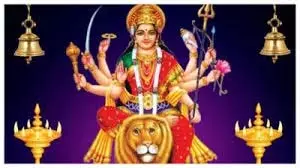 Aaj Ka Panchang: आज गुप्त नवरात्रि का नौवां दिन, जानें राहुकाल कब तक Aaj Ka Panchang: आज गुप्त नवरात्रि का नौवां दिन, जानें राहुकाल कब तक