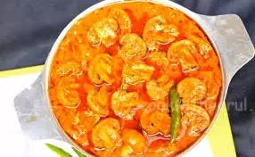 Dahi Mushroom : होटल जैसा क्रीमी दही मशरूम अब घर पर बनाएं Dahi Mushroom : होटल जैसा क्रीमी दही मशरूम अब घर पर बनाएं