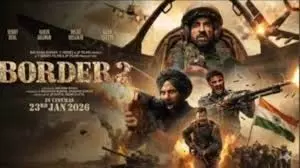 Border 2 Box Office Collection: 5वें दिन ही निकाल लेगी मेगा बजट, ब्लॉकबस्टर होना तय Border 2 Box Office Collection: 5वें दिन ही निकाल लेगी मेगा बजट, ब्लॉकबस्टर होना तय