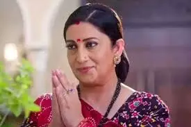 Kyunki Saas Bhi Kabhi Bahu Thi: स्मृति ईरानी के शो में हाई वोल्टेज ड्रामा Kyunki Saas Bhi Kabhi Bahu Thi: स्मृति ईरानी के शो में हाई वोल्टेज ड्रामा