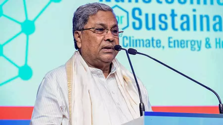 CM सिद्धारमैया शिवमोगा में कर्नाटक पब्लिक स्कूल प्रोजेक्ट लॉन्च कर सकते है CM सिद्धारमैया शिवमोगा में कर्नाटक पब्लिक स्कूल प्रोजेक्ट लॉन्च कर सकते है