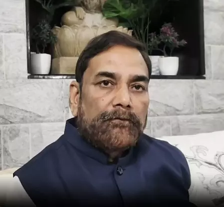समृद्धि यात्रा के दूसरे चरण की तैयारी, सीएम नीतीश जिलों को देंगे करोड़ों की सौगात: राजीव रंजन प्रसाद समृद्धि यात्रा के दूसरे चरण की तैयारी, सीएम नीतीश जिलों को देंगे करोड़ों की सौगात: राजीव रंजन प्रसाद
