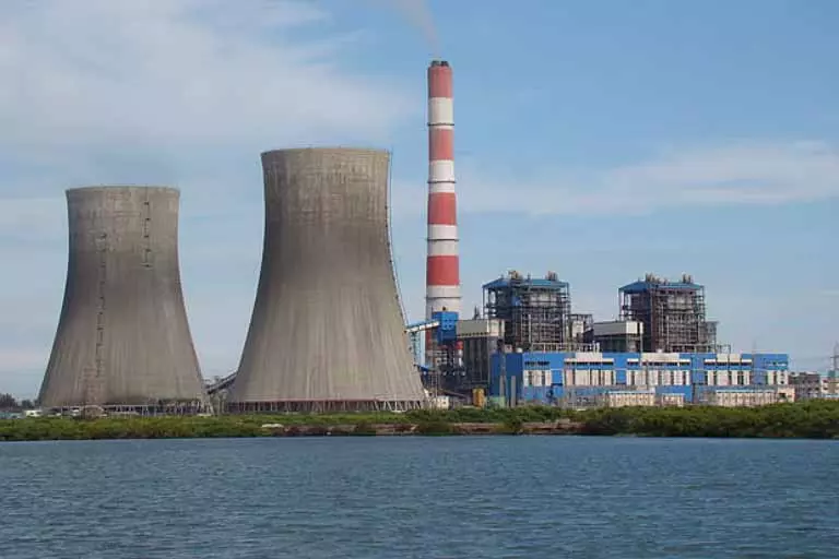 NCTPS स्टेज III, तमिलनाडु का पहला 800 MW थर्मल प्लांट, कमर्शियल ऑपरेशन शुरू NCTPS स्टेज III, तमिलनाडु का पहला 800 MW थर्मल प्लांट, कमर्शियल ऑपरेशन शुरू