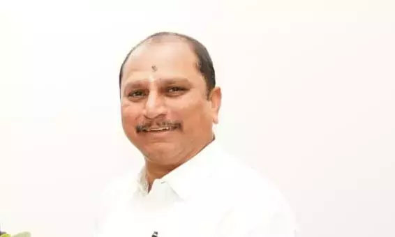 TDP रायलसीमा स्थानीय निकाय चुनावों में वाईएसआरसी के खिलाफ पासा पलटने की योजना TDP रायलसीमा स्थानीय निकाय चुनावों में वाईएसआरसी के खिलाफ पासा पलटने की योजना