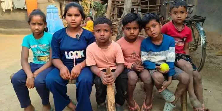 Bolangir लोअर सुकटेल विस्थापन: स्कूल बंद, बच्चों को शिक्षा नहीं मिल पा रही Bolangir लोअर सुकटेल विस्थापन: स्कूल बंद, बच्चों को शिक्षा नहीं मिल पा रही