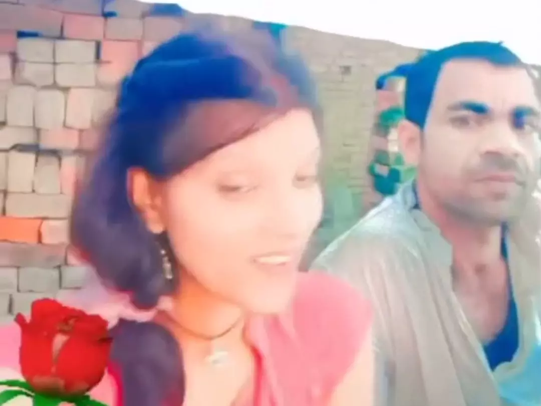 Ghazipur: लिव-इन रिलेशनशिप विवाद में हत्या का मामला Ghazipur: लिव-इन रिलेशनशिप विवाद में हत्या का मामला