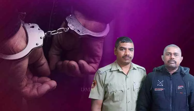 Bhubaneswar की महिला डिजिटल अरेस्ट स्कैम में 30 लाख रुपये की ठगी का शिकार हुई, एक गिरफ्तार Bhubaneswar की महिला डिजिटल अरेस्ट स्कैम में 30 लाख रुपये की ठगी का शिकार हुई, एक गिरफ्तार