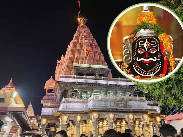 महाकालेश्वर मंदिर के गर्भगृह में VIP प्रवेश पर सुप्रीम कोर्ट ने सुनवाई से किया इनकार, कहा- महाकाल के सामने सब बराबर महाकालेश्वर मंदिर के गर्भगृह में VIP प्रवेश पर सुप्रीम कोर्ट ने सुनवाई से किया इनकार, कहा- महाकाल के सामने सब बराबर