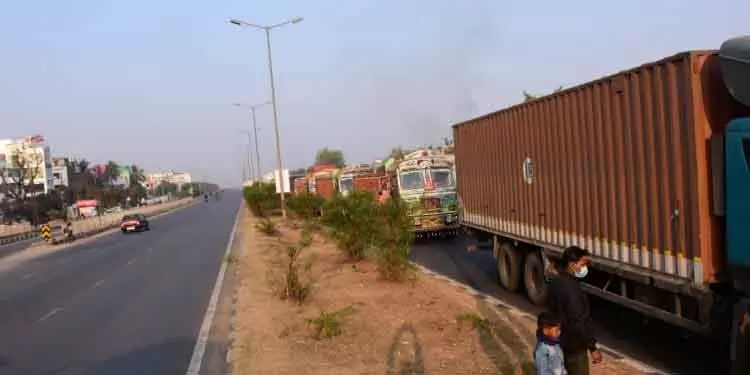 कांग्रेस ने नबा निर्माण कृषक संगठन के 28 जनवरी के Odisha बंद का समर्थन किया कांग्रेस ने नबा निर्माण कृषक संगठन के 28 जनवरी के Odisha बंद का समर्थन किया