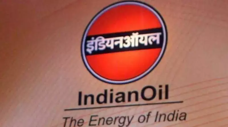 रूसी इंपोर्ट धीमा होने के कारण Indian ऑयल ब्राज़ील से कच्चे तेल की खरीद बढ़ाएगा रूसी इंपोर्ट धीमा होने के कारण Indian ऑयल ब्राज़ील से कच्चे तेल की खरीद बढ़ाएगा