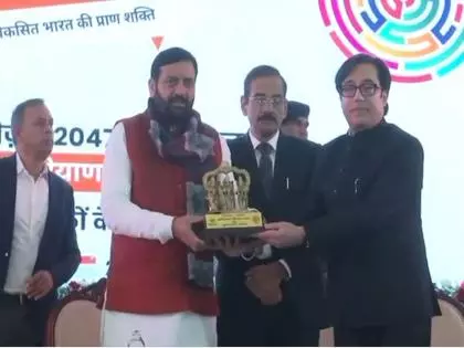 हरियाणा के CM नायब सिंह सैनी ने बजट पूर्व बैठक की अध्यक्षता की हरियाणा के CM नायब सिंह सैनी ने बजट पूर्व बैठक की अध्यक्षता की