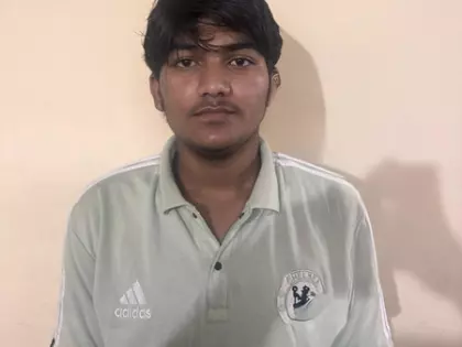 नवसारी में ATS का छापा, आतंकी साजिश का भंडाफोड़, हथियार बरामद नवसारी में ATS का छापा, आतंकी साजिश का भंडाफोड़, हथियार बरामद