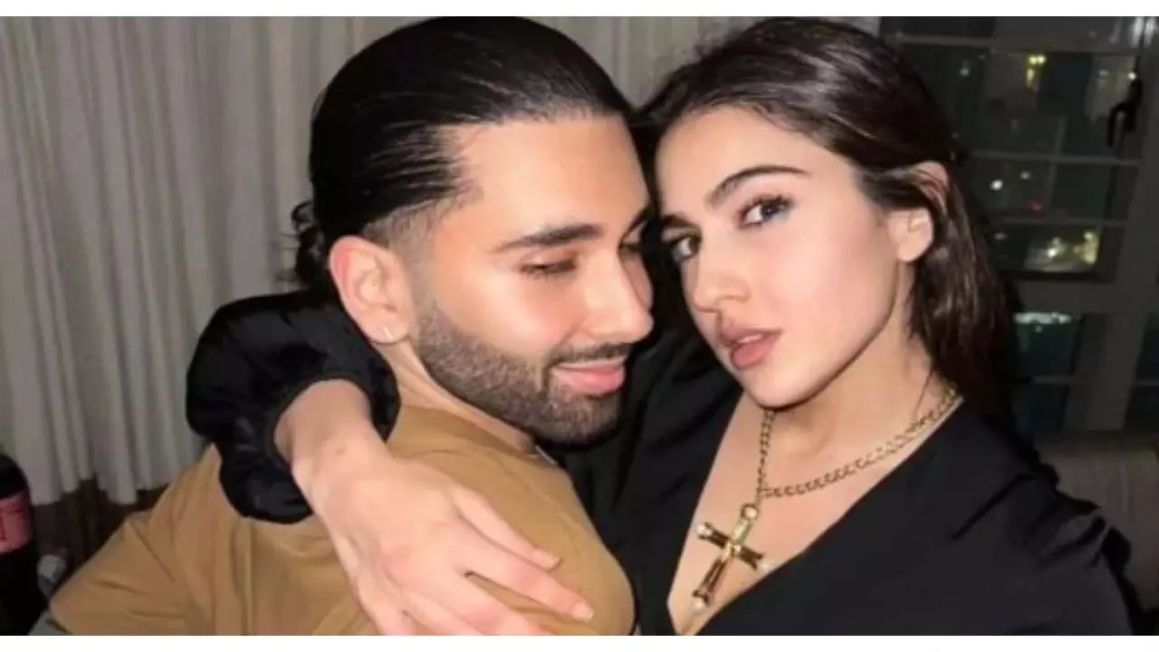 Sara Ali Khan और ओरी का पब्लिक झगड़ा: कैसे एक वायरल कमेंट ऑनलाइन गुस्से में बदल गया Sara Ali Khan और ओरी का पब्लिक झगड़ा: कैसे एक वायरल कमेंट ऑनलाइन गुस्से में बदल गया