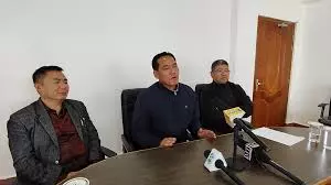 नागालैंड: MTABCM पश्चाताप दिवस मनाएगा नागालैंड: MTABCM पश्चाताप दिवस मनाएगा