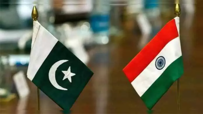 Pakistan-India बिजनेस काउंसिल ने भारत को गणतंत्र दिवस की बधाई देते हुए बातचीत का आग्रह किया Pakistan-India बिजनेस काउंसिल ने भारत को गणतंत्र दिवस की बधाई देते हुए बातचीत का आग्रह किया