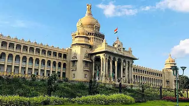 Bengaluru की हवा की क्वालिटी में काफी सुधार हुआ है: मौसम विभाग Bengaluru की हवा की क्वालिटी में काफी सुधार हुआ है: मौसम विभाग