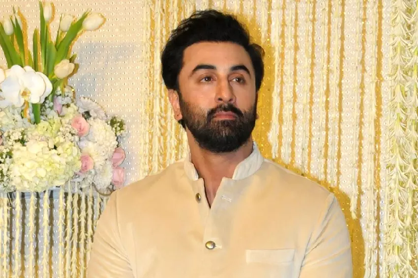 Ranbir Kapoor ने रानी मुखर्जी की तारीफ़ की, बोलीं यादगार एक्ट्रेस Ranbir Kapoor ने रानी मुखर्जी की तारीफ़ की, बोलीं यादगार एक्ट्रेस