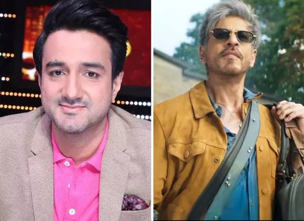 सिद्धार्थ आनंद ने फाइटर में शाहरुख खान की King के साथ स्टैंडर्ड को और ऊपर उठाने का वादा किया सिद्धार्थ आनंद ने फाइटर में शाहरुख खान की King के साथ स्टैंडर्ड को और ऊपर उठाने का वादा किया