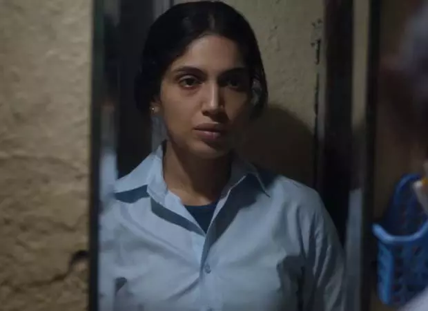 Bhumi Pednekkar का कहना है कि उन्हें अपने दलदल किरदार को समझने में 4-5 महीने लगे Bhumi Pednekkar का कहना है कि उन्हें अपने दलदल किरदार को समझने में 4-5 महीने लगे