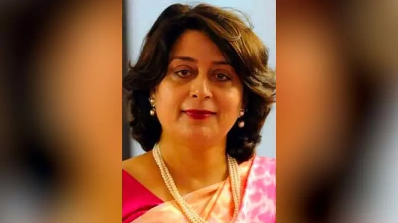हरियाणा में बड़ा प्रशासनिक फेरबदल सुमिता मिश्रा FCR और राजपाल गृह सचिव बने हरियाणा में बड़ा प्रशासनिक फेरबदल सुमिता मिश्रा FCR और राजपाल गृह सचिव बने