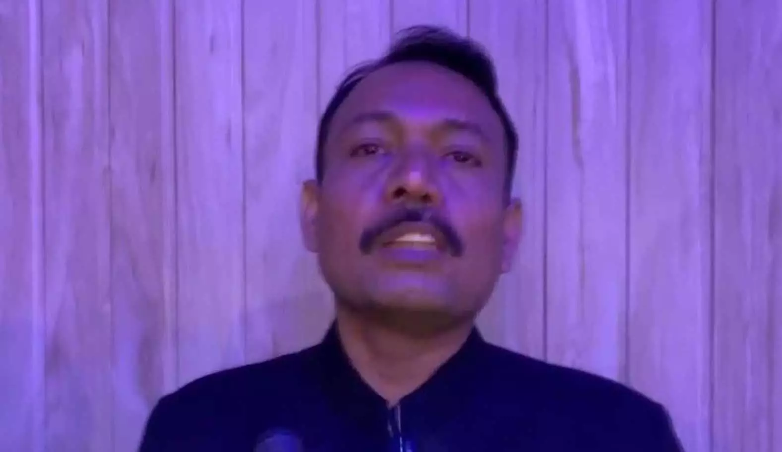 Bareilly City Magistrate अलंकार अग्निहोत्री का इस्तीफा, ब्राह्मण विरोधी अभियान का आरोप Bareilly City Magistrate अलंकार अग्निहोत्री का इस्तीफा, ब्राह्मण विरोधी अभियान का आरोप