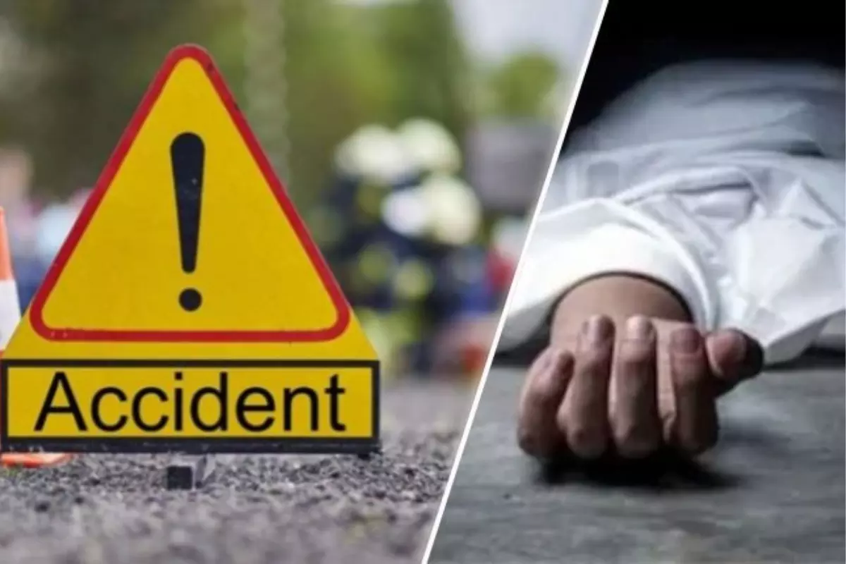 Narsinghpur: नरसिंहपुर में कार पलटने से चार घायल, पुलिस जांच में जुटी Narsinghpur: नरसिंहपुर में कार पलटने से चार घायल, पुलिस जांच में जुटी