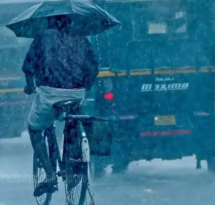 Kerala का आज का मौसम मलप्पुरम, कोझिकोड, वायनाड और कन्नूर में हल्की बारिश, 6 जिलों में अलर्ट Kerala का आज का मौसम मलप्पुरम, कोझिकोड, वायनाड और कन्नूर में हल्की बारिश, 6 जिलों में अलर्ट
