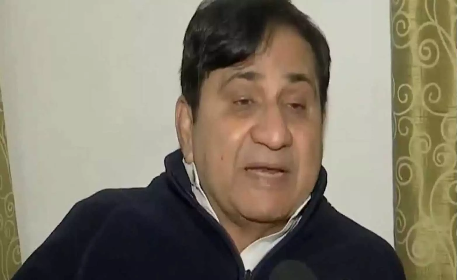 Shakeel Ahmad ने राहुल गांधी पर अपने आवासों को निशाना बनाने का आरोप लगाया Shakeel Ahmad ने राहुल गांधी पर अपने आवासों को निशाना बनाने का आरोप लगाया