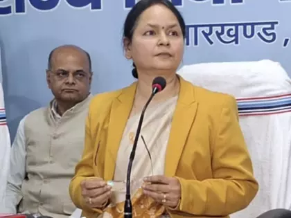 Jharkhand: 48 नगर निकायों के लिए चुनाव तय, वोटिंग 23 फरवरी को Jharkhand: 48 नगर निकायों के लिए चुनाव तय, वोटिंग 23 फरवरी को