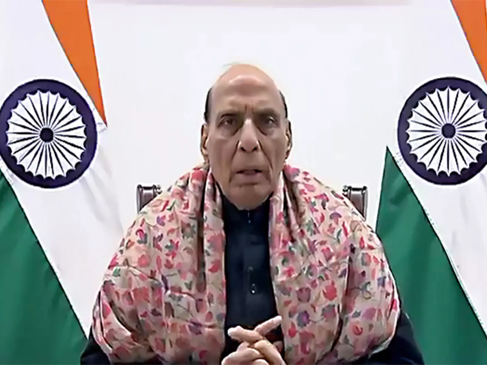 रक्षा मंत्री Rajnath Singh बजट सत्र से पहले सर्वदलीय बैठक की अध्यक्षता करेंगे रक्षा मंत्री Rajnath Singh बजट सत्र से पहले सर्वदलीय बैठक की अध्यक्षता करेंगे
