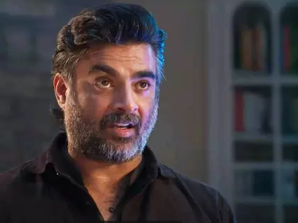 वध 2 का ट्रेलर देखकर R. Madhavan हुए प्रभावित, फैंस को दी सिफारिश वध 2 का ट्रेलर देखकर R. Madhavan हुए प्रभावित, फैंस को दी सिफारिश